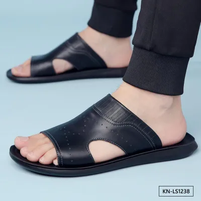 LUXOR MONACO MEN'S SANDAL